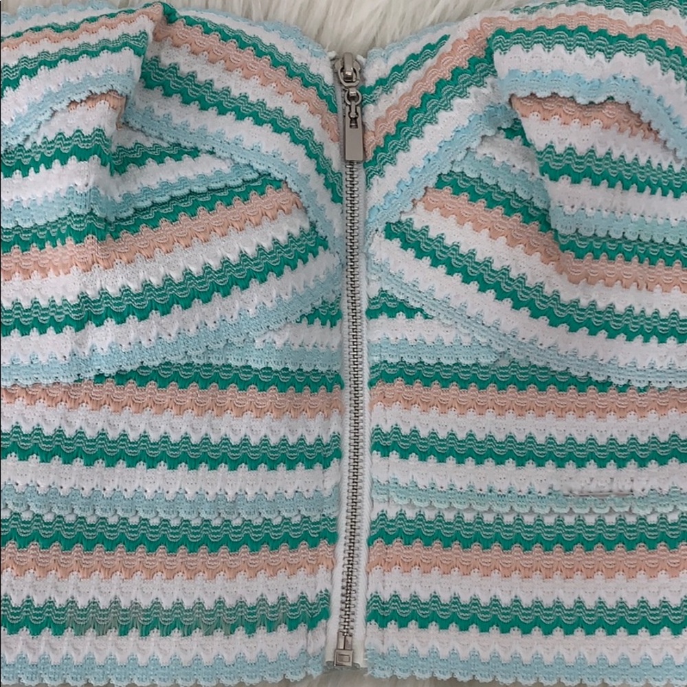 Top multicolor. 🎀 - Picture 4 of 4